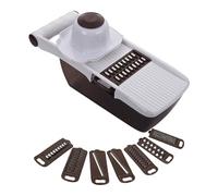Tritatutto | Gadget Da Taglio Multifunzione Manuale E Portatile | Affettaverdure e Spiralizzatore - Per Tritare, Tagliare Frutta, Cibo, Cucina E Cottura, Uso Interno In Casa, Appartamento