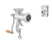 HOME TRITACARNE MANUALE N°5 GHISA Brillant 9998805