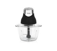 Mini Tritatutto Elettrico, 320 W, 1 Litro. - Rif. Leo8