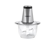 TRITATUTTO HEINRICHS HMZ 8850 G, Elettrico, 500 W, 2 l, Trasparente