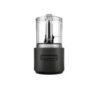 TRITATUTTO KITCHENAID 5KFCR500BM