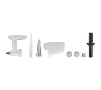 Tritatutto KitchenAid 5KSMFVSFGA Bianco - Nouvo