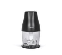 TRITATUTTO LIVOO Elettrico compatto DOP244N 0.3L, Potenza 400W