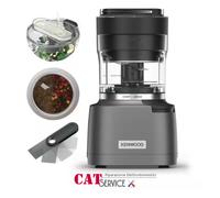 TRITATUTTO MACININO DUO PREP 2 IN 1 CHP80 KENWOOD 0,5L 800W