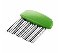 Tritatutto Manuale per Verdure Tescoma Presto Verde Metallo Acciaio inossidab