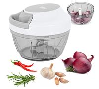 Tritatutto manuale Teesa 400 ml