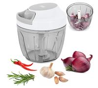 Tritatutto manuale Teesa 650 ml