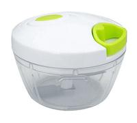 TRITATUTTO MANUALE THULOS Mini Picador Manual THKA001, Plastica