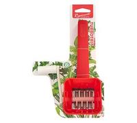 Tritatutto manuale tritaerbe Turbotrit Rosso 205