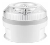 Tritatutto manuale Unold 5080 0,2 L trasparente/bianco