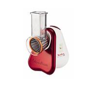 Moulinex DJ755G Grattugia Fresh Express+