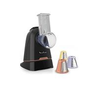 Moulinex Fresh Express Twist , Tritatutto, Direct-Serve, 3 Funzioni, DK8638