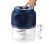tritatutto multiuso, robot da cucina | tritatutto per verdure | tritatutto | tritatutto per aglio | frantoio portatile da cucina per zucca, maiale, patate, , carote
