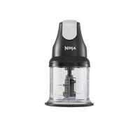 Tritatutto Ninja Express Chop in Nero | NJ1002EUBK | di SharkNinja