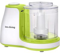 Tritatutto Orizzontale Frullatore Food Chopper 500 ml 100 Watt Innoliving