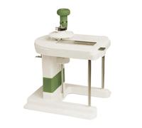Tritatutto Per Affettatrice Di Cavolo - Grattugia Crauti Tradizionale Smerigliatrice Manuale, Tagliaverdure Cucina | Accessorio Preparazione Per Cavoli Pomodori Insalate Piatti Casa Utensili Culinari
