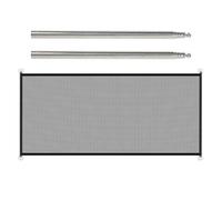 Tritatutto per aglio - per aglio con pressa manuale 22x14,7x6 cm, tritaverdure in ABS, strumento per tritare manuale multifunzionale | Tagliaspezie per condimenti, cucina, preparazi