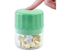 Tritatutto Per Aglio | Portatile Senza Fili, Tritatutto Ricaricabile Con USB,Per Tagliare, Cipolla, Cibo E Noci In Cucina