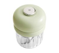 Tritatutto per aglio | tritatutto elettrico per alimenti - pressa trituratore per cucina, casa, casa, ristorante, campeggio, picnic, aglio, , insalata, cipolla