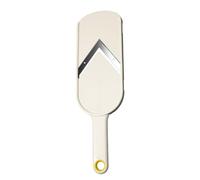 Tritatutto per Cavoli e Verdure, Affettaverdure Manuale con Lama in Acciaio Inossidabile, Tagliapatate per Cucina, Strumento Multiuso per Insalata e Crauti