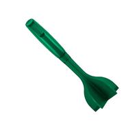 Tritatutto per hamburger,Utensili da cucina, tritacarne per hamburger - Strumento per schiacciapatate, pentole antiaderenti con impugnatura ergonomica per frullare carne macinata, rape, pastinache