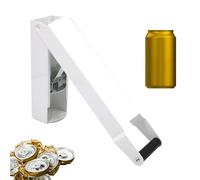 Tritatutto per il riciclaggio, detriti, tritatutto da parete, tritatutto manuale per lattine e bottiglie di birra Seltzer