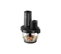 Tritatutto Philips Serie 5000 HR1507/00, 650W - Nero