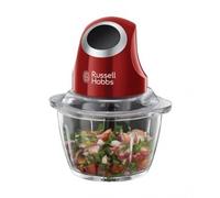 Tritatutto Russell Hobbs 24660-56 1 L 200W 200 W Rojo