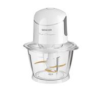 TRITATUTTO SENCOR SCB-5100WH