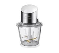 TRITATUTTO SENCOR SCB 6150WW con lame in titanio