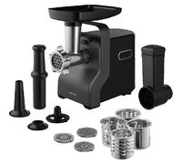 Tritatutto Sencor SMG 5400BK 2100W Nero - Nouvo