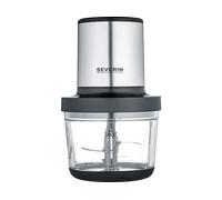TRITATUTTO SEVERIN KM 3867, Potenza 400 W