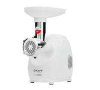 Tritatutto SMAPP 489.8 2000W Bianco e Grigio - Nouvo