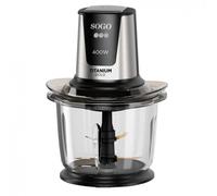 Tritatutto Sogo SS-5260 400W