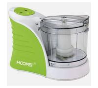 TRITATUTTO TRITAVERDURE FRUTTA TRITA TAGLIA VERDURE 400 ML 200W HOOMEI HM-6272
