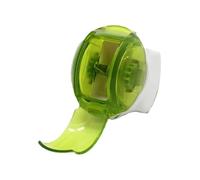 Tritaverdure, ABS Aglio Chopper Roller Pelapatate Tritacarne Pressa Utensile da cucina Grattugia Rettifica