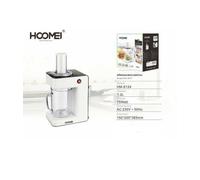 TRITAVERDURE AFFETTAVERDURE ELETTRICO A SPIRALE 3 IN 1 TAGLIA VERDURE 1,2LT 75W