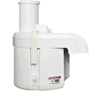 TRITAVERDURE ELETTRICO DOMESTICO - Migiris Grattugia elettrica per alimenti, patate e carne