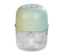 Tritaverdure Elettrico-tagliacipolla Elettrico, Tritatutto Aglio, Tritatutto Di Ortaggio, Robot Da Cucina, Utensili Da Cucina, Spremiaglio Elettrico Per Tagliare Frutta, Aglio, Verdure