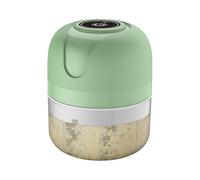 Tritaverdure,Tritatutto Elettrico da Cucina con Ricarica USB | Tritaspezie Elettrico Multifunzionale Per Carne Frutta Cipolla Tritata | Per Noci Frutta Cipolla Carne Macinata