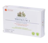 Triticum 3 4x60 pz Capsule