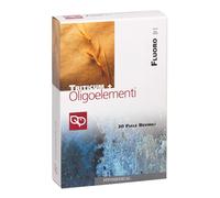 Triticum+F 20 Fiale 2 Ml 40 ml