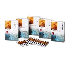 Triticum Ftm Bismuto 20 2Ml