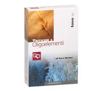 Triticum+I 20 Fiale 2 Ml 40 ml