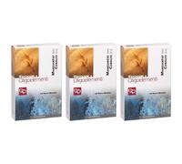 Triticum+Mn+Co 20 Fiale 2 Ml 3x20x2 ml Fiale