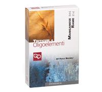 TRITICUM+MN+CU 20F 2ML