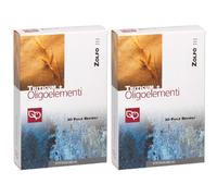 Triticum+S 20 Fiale 2 Ml 2x20x2 ml Fiale