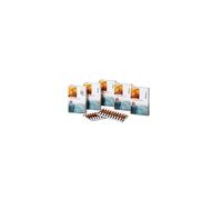 Fitomedical TRITICUM+S 20F 2ML