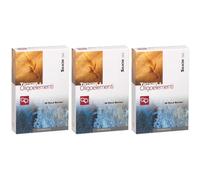 Triticum+Si 20 Fiale 2 Ml 3x20x2 ml Fiale