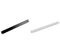 triton - 19" Blanking Panel 2u Black - Accessorio per rack (nero, 8,8 cm, 19"/2 u)
